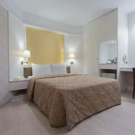 Monalisa Hotel 台南 エクステリア 写真