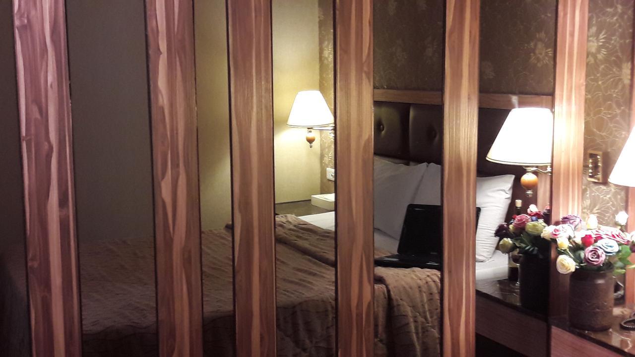 Monalisa Hotel 台南 エクステリア 写真